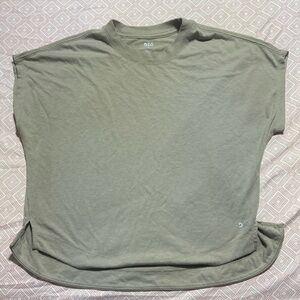 DSG Women’s Muscle styled T-shirt